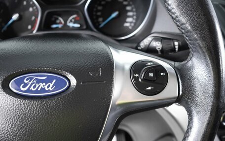 Ford Kuga III, 2014 год, 1 299 000 рублей, 15 фотография