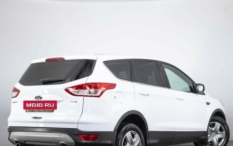 Ford Kuga III, 2014 год, 1 299 000 рублей, 7 фотография