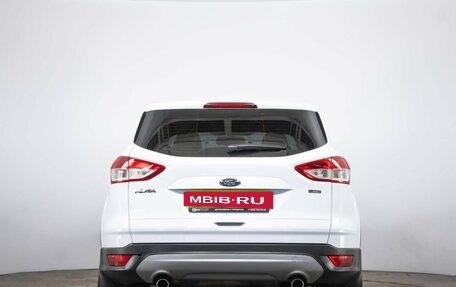 Ford Kuga III, 2014 год, 1 299 000 рублей, 6 фотография
