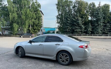 Honda Accord VIII рестайлинг, 2008 год, 850 000 рублей, 6 фотография