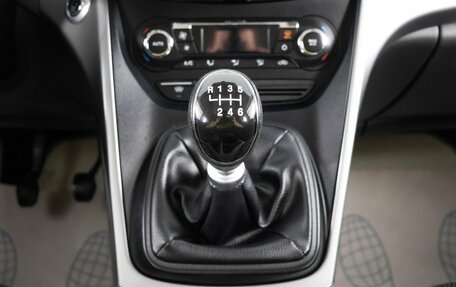 Ford Kuga III, 2014 год, 1 299 000 рублей, 19 фотография
