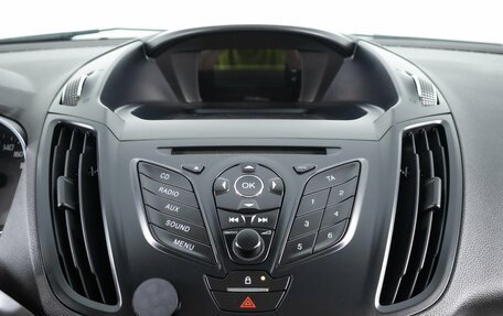 Ford Kuga III, 2014 год, 1 299 000 рублей, 17 фотография