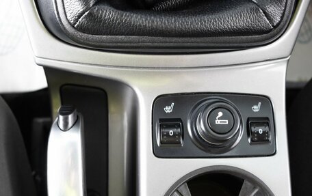 Ford Kuga III, 2014 год, 1 299 000 рублей, 20 фотография