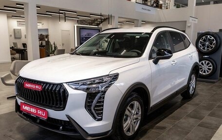Haval Jolion, 2026 год, 2 424 510 рублей, 1 фотография