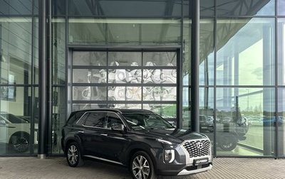 Hyundai Palisade I, 2019 год, 3 990 000 рублей, 1 фотография