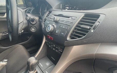 Honda Accord VIII рестайлинг, 2008 год, 850 000 рублей, 21 фотография