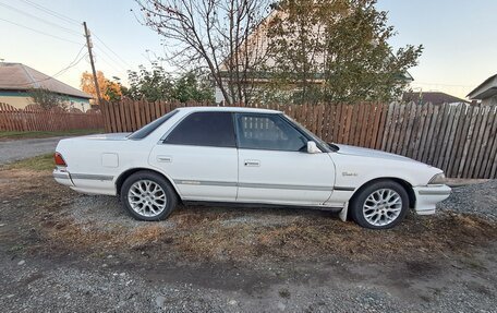 Toyota Mark II VIII (X100), 1989 год, 300 000 рублей, 2 фотография