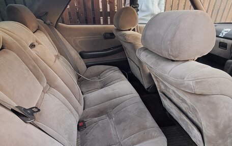 Toyota Mark II VIII (X100), 1989 год, 300 000 рублей, 7 фотография
