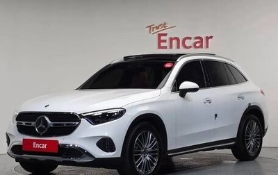 Mercedes-Benz GLC, 2024 год, 6 900 000 рублей, 1 фотография
