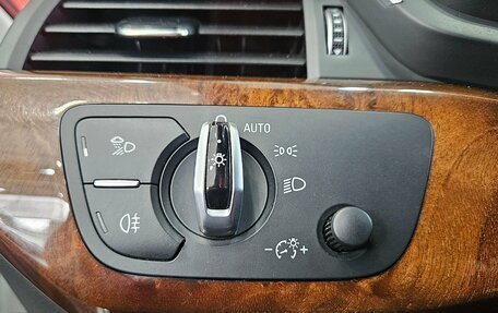 Audi A4, 2016 год, 1 700 000 рублей, 17 фотография