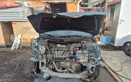 Mitsubishi Lancer IX, 2008 год, 200 000 рублей, 1 фотография