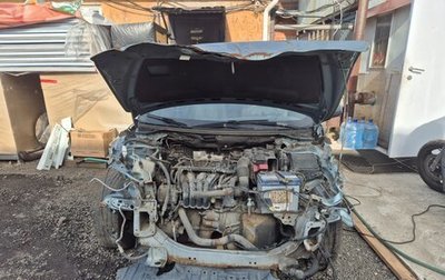 Mitsubishi Lancer IX, 2008 год, 200 000 рублей, 1 фотография