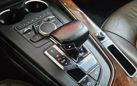 Audi A4, 2016 год, 1 700 000 рублей, 15 фотография
