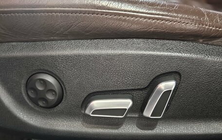 Audi A4, 2016 год, 1 700 000 рублей, 18 фотография