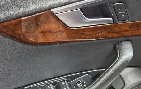 Audi A4, 2016 год, 1 700 000 рублей, 16 фотография