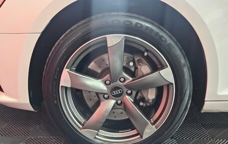 Audi A4, 2016 год, 1 700 000 рублей, 20 фотография