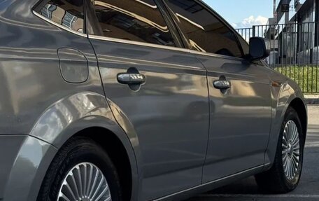 Ford Mondeo IV, 2008 год, 520 000 рублей, 5 фотография