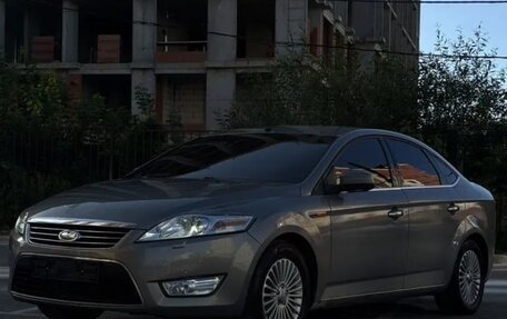 Ford Mondeo IV, 2008 год, 520 000 рублей, 3 фотография