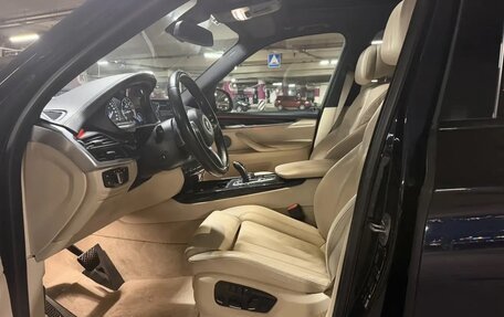 BMW X5, 2015 год, 3 400 000 рублей, 11 фотография