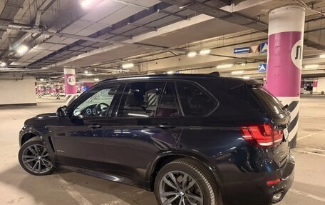 BMW X5, 2015 год, 3 400 000 рублей, 4 фотография