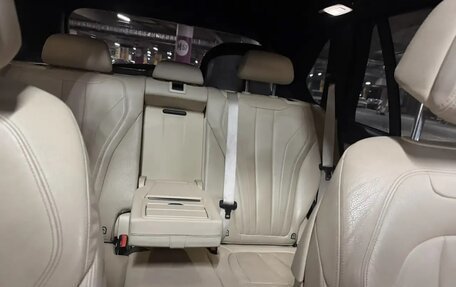 BMW X5, 2015 год, 3 400 000 рублей, 9 фотография
