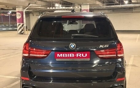 BMW X5, 2015 год, 3 400 000 рублей, 5 фотография