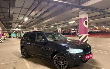 BMW X5, 2015 год, 3 400 000 рублей, 3 фотография