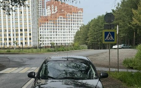 Nissan Almera, 2014 год, 460 000 рублей, 3 фотография