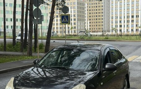 Nissan Almera, 2014 год, 460 000 рублей, 4 фотография