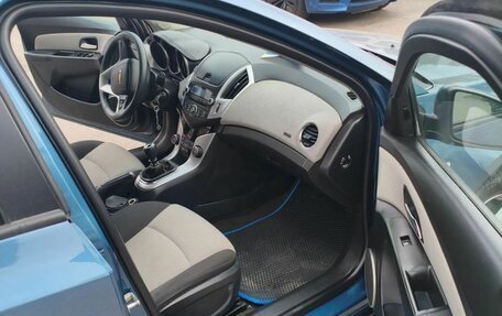 Chevrolet Cruze II, 2013 год, 590 000 рублей, 8 фотография