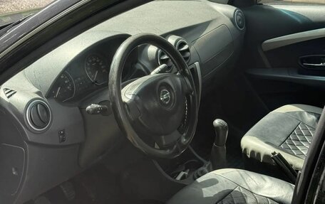 Nissan Almera, 2014 год, 460 000 рублей, 5 фотография