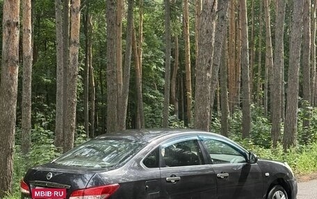 Nissan Almera, 2014 год, 460 000 рублей, 7 фотография