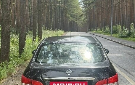 Nissan Almera, 2014 год, 460 000 рублей, 6 фотография