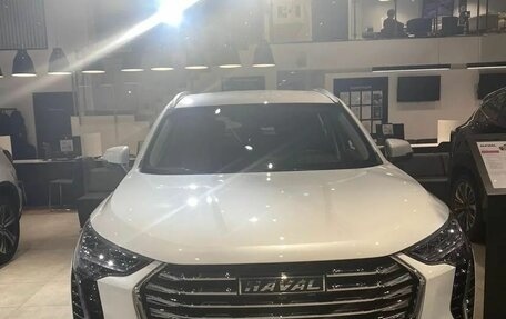 Haval Jolion, 2023 год, 1 890 000 рублей, 2 фотография