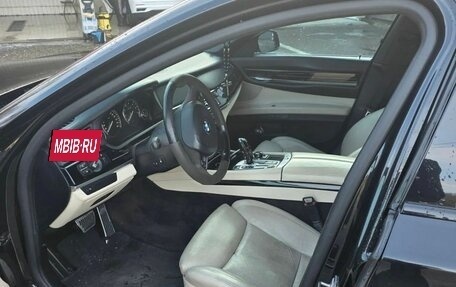 BMW 7 серия, 2010 год, 1 800 000 рублей, 6 фотография