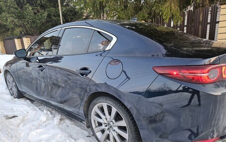 Mazda 3, 2019 год, 2 250 000 рублей, 6 фотография