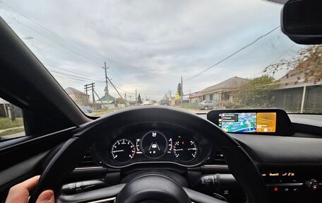 Mazda 3, 2019 год, 2 250 000 рублей, 9 фотография