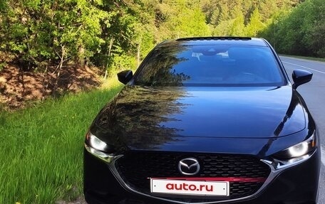 Mazda 3, 2019 год, 2 250 000 рублей, 3 фотография