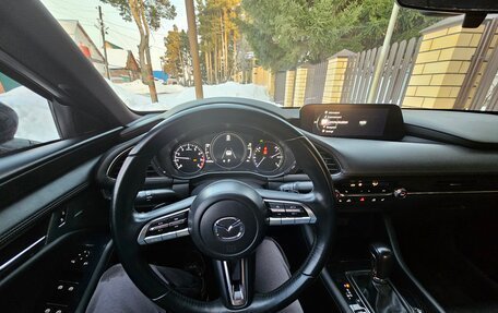 Mazda 3, 2019 год, 2 250 000 рублей, 11 фотография