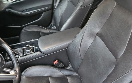 Mazda 3, 2019 год, 2 250 000 рублей, 13 фотография