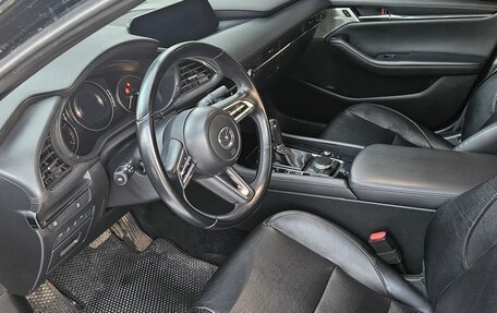 Mazda 3, 2019 год, 2 250 000 рублей, 12 фотография