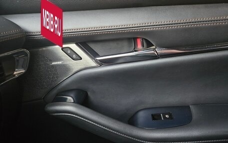 Mazda 3, 2019 год, 2 250 000 рублей, 15 фотография