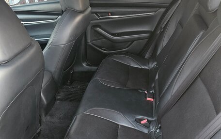 Mazda 3, 2019 год, 2 250 000 рублей, 20 фотография