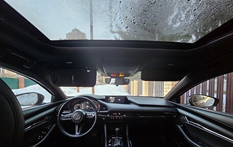 Mazda 3, 2019 год, 2 250 000 рублей, 19 фотография