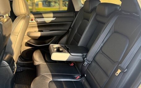 Mazda CX-5 II, 2017 год, 2 780 000 рублей, 9 фотография