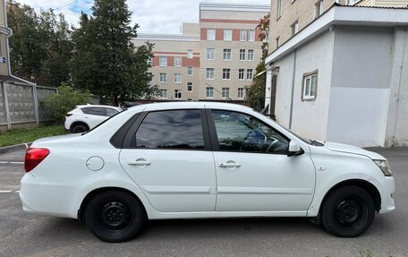 Datsun on-DO I рестайлинг, 2017 год, 312 000 рублей, 6 фотография