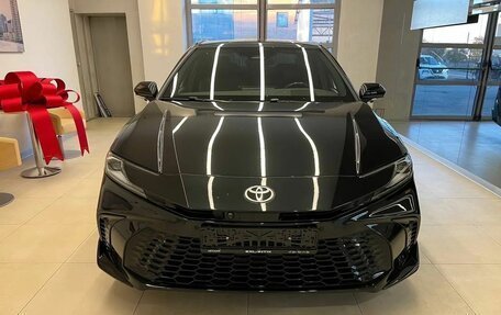 Toyota Camry, 2024 год, 3 740 000 рублей, 2 фотография