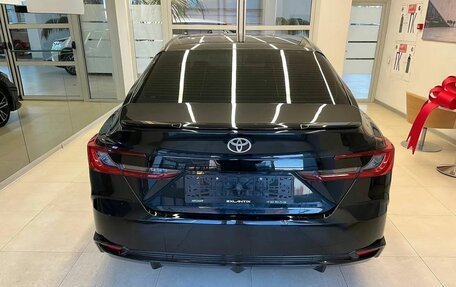 Toyota Camry, 2024 год, 3 740 000 рублей, 5 фотография