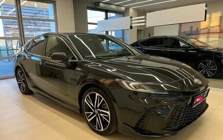 Toyota Camry, 2024 год, 3 740 000 рублей, 3 фотография