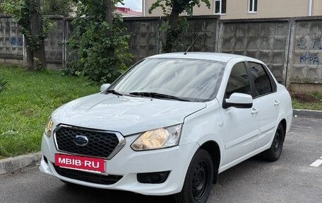 Datsun on-DO I рестайлинг, 2017 год, 312 000 рублей, 7 фотография